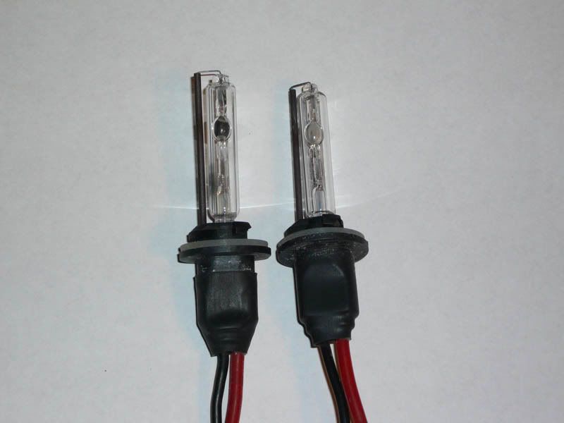 HID Foglight Flicker Issue Chevy TrailBlazer, TrailBlazer SS and GMC